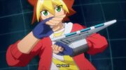 Yuga vs Blue-Eyes White Dragon (Otes) – Rush Duel | Yu-Gi-Oh! SEVENS Episode 1 HD