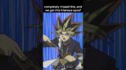 Yugi DRAWS From His… Hand? – Yu-Gi-Oh Errors (#2)