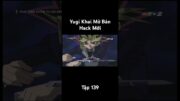 Yugi Rút Bài Không Cần Nhìn #yugioh #meme