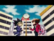 Yugi VS Jaden AMV (Sub Español) – YuGiOh! GX – Dark Magician vs Elemental Hero Neos