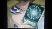 Yugi plays The Seal Of Orichalcos