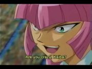 Yugioh 195 part 3 3 sub