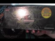 Yugioh 5Ds Limited Edition Playmat All 5Ds Sets in One Box