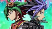 Yugioh ARC-V Ending 5 – Vision