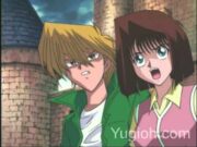 Yugioh.com: Yu-Gi-Oh! DM Yugi vs Kaiba