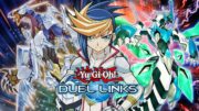 Yugo Theme – Yu-Gi-Oh! Duel Links / 10 minutes