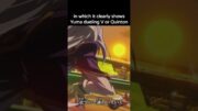 Yuma VS Quinton: A Misleading Visual – Yu-Gi-Oh Did You Know (#58)