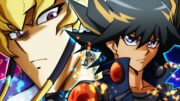 Yusei VS Jack Atlas In Yu-Gi-Oh! Master Duel!!