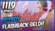 Zamanı Geldi! | One Piece 1119 Spoiler İnceleme