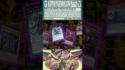 Zarc effect so satifying! #yugioh #masterduel #yugiohmasterduel