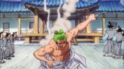 Zoro Vs Samurai Of Wano – One Piece Episode 892