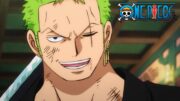 Zoro vs 500 | One Piece