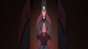 el ninja que fue elogiado por Hashirama y Madara #naruto