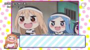 himouto!umaru chan kısa 6. bölüm türkçe alt yazılı izle