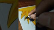 hoW tO drAw naRutO – Anime drawing