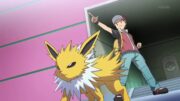 it's different – Pokemon Ü (feat. Broderick Jones) [Pokemon Origins AMV]