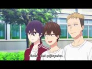 koi to uso (1s3b) Türkçe altyazılı anime izle