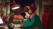 lofi hip hop radio 📚 – beats to relax/study to