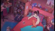 lofi hip hop radio 💤 – beats to sleep/chill to