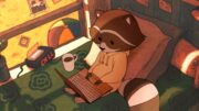 lofi hip hop radio – beats to study/relax to 🐾