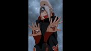 musicas que combina com os personagens de naruto (pt 2)