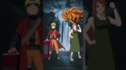 naruto and Jinchuriki+Kushina uzumaki