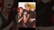 naruto family funny and cute  moments @shadowedit