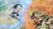 naruto vs neji examen chunin pelea completa latino