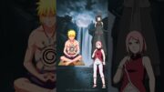 naruto vs wife and best friend who?