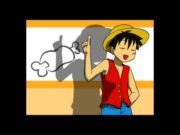 one piece caipirinha dance