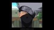 "Toda la gente de la que tu hablas ya fue ASESINADA" ~Kakashi Hatake