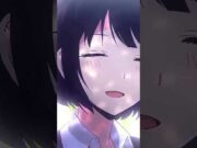 this 4k anime (Kuzu No Honkai)