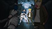 who is stronger | Baruto vs sasuke | anime#like#subscribe#animeedit#naruto