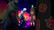 who is strongest || kakshi vs akatsuki #viral #naruto #whoisstrogest #anime #trending #kakashi