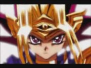 yugioh-Shaman king.