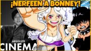 ¡BONNEY ROMPIÓ LA COMUNIDAD DE ONE PIECE! | La Polémica Distorsión del Futuro y el Gear 5 | OP 1118