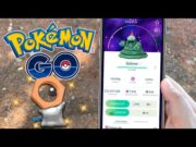 ✨ ¡CAPTURO SHINY ESPECTACULAR en el EVENTO del 8VO ANIVERSARIO de Pokémon GO! [Keibron]