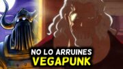 ¡ROGER y RAYLEIGH Siempre Supieron la VERDAD del SIGLO VACIO! – ONE PIECE 1116 Review