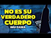 ¡¡EL TESORO QUE IMU SAMA ESCONDE!!  EL SECRETO DE MARY GEOISE – ONE PIECE PYR