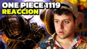 ¡¡¡ODA ESTO QUE ES!!! ¿SE LLAMA ASÍ? – ONE PIECE 1119 REACCION