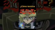 ¿Cómo termina YuGiOh!? #yugioh #anime #viral #shorts