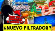 ¿HAY UN NUEVO FILTRADOR POKÉMON EN LA COMUNIDAD? y NUEVO EVENTO – pachi66