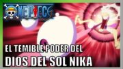 ¿Nika puede despertar frutas del diablo? | Teorías One Piece