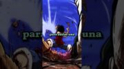 ¿Por qué Luffy deja con vida a sus enemigos? | One Piece #anime #onepiece #luffy