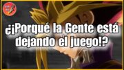 ¿¡Se acerca el Final de Yu-Gi-Oh!? #yugiohtcg