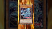 النسخه الجديده من التنين الابيض ازرق العينين ( BUE EYES ) #yugioh #yugi #anime #yugiohcards