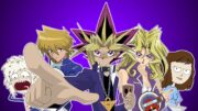 ♪ YU-GI-OH! DUEL LINKS THE MUSICAL – Animated Song