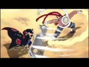 【AMV】Naruto – Sasuke vs Killer Bee – Impossible