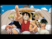 【中日字幕】One Piece 海賊王 op1 ウィーアー！( We Are！)