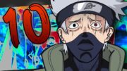 10 KRANKE UNTERSCHIEDE IM NARUTO MANGA!